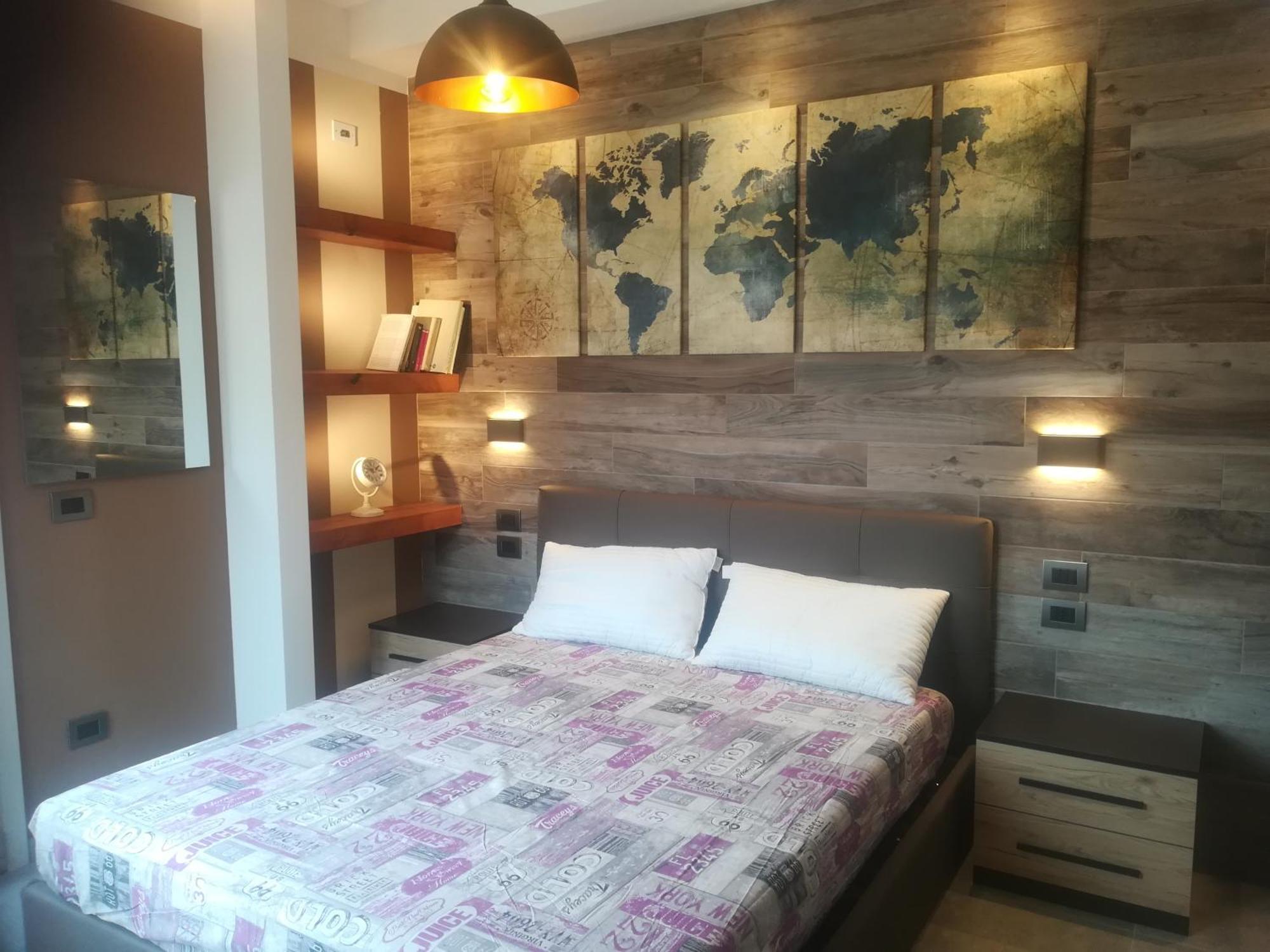 Villa Martina Desenzano del Garda Zimmer foto